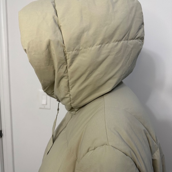 Jil Sander mint down jacket - Picture 4 of 7